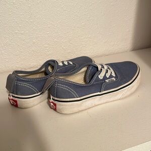vans shoes